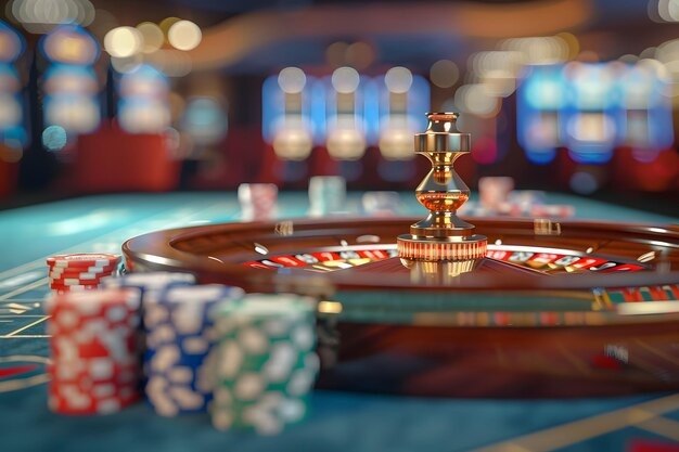 casinomentor What's Inside Our Sportsbook