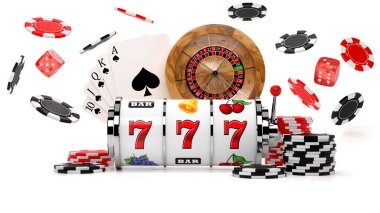 casinomentor Dynamic Reel Growth
